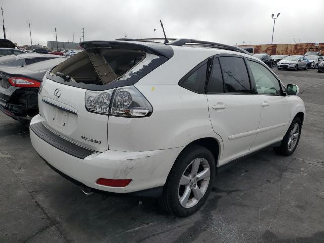 Photo 3 from auction – 2005 LEXUS RX 330 with VIN JTJGA31U550058169