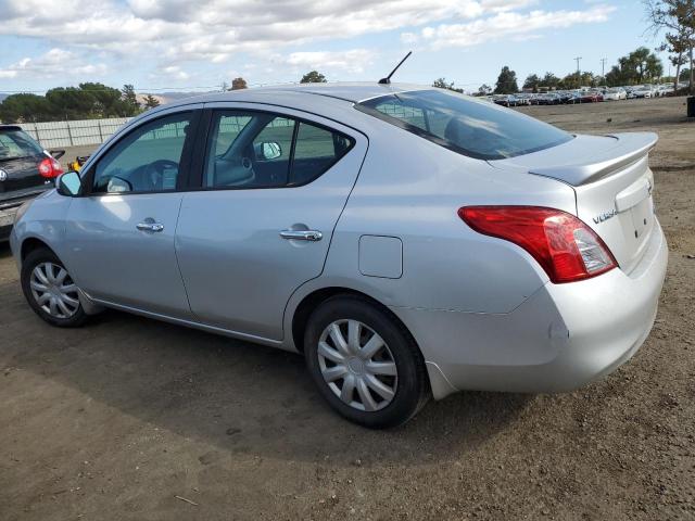 Photo 2 from auction – 2013 NISSAN VERSA S with VIN 3N1CN7AP1DL827908