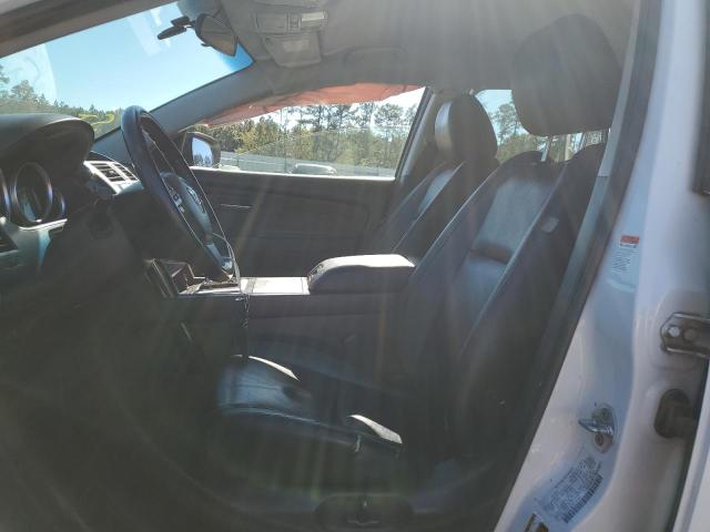 Photo 7 from auction – 2008 MAZDA CX-9 with VIN JM3TB28V980132776