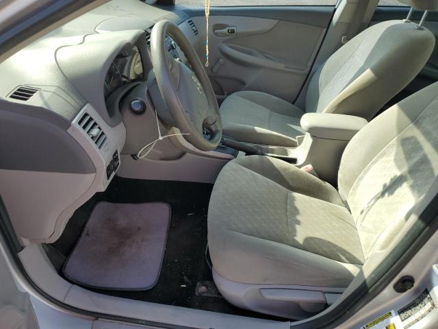 Photo 7 from auction – 2010 TOYOTA COROLLA BA with VIN 2T1BU4EE6AC479380