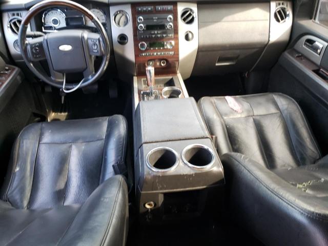 Photo 8 from auction – 2008 FORD EXPEDITION with VIN 1FMFU195X8LA30843