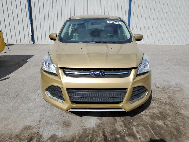 Photo 5 from auction – 2015 FORD ESCAPE SE with VIN 1FMCU0G74FUB32860