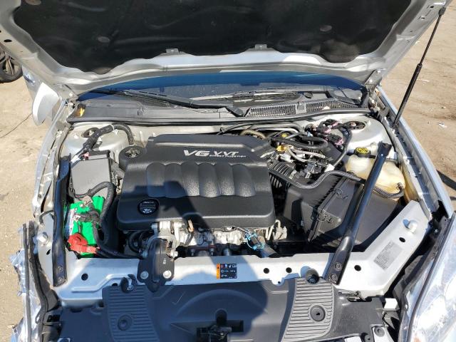 Photo 11 from auction – 2012 CHEVROLET IMPALA LTZ with VIN 2G1WC5E30C1247778