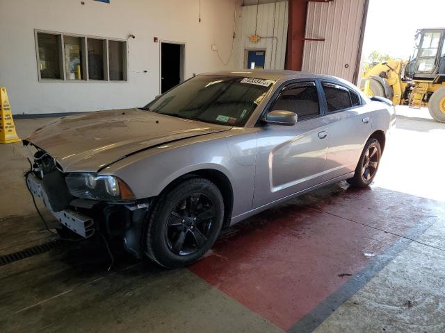 DODGE CHARGER SE 2014 with VIN 2C3CDXBG2EH221613 - Photo from auction