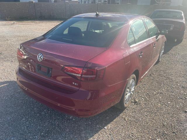 Photo 4 from auction – 2017 VOLKSWAGEN JETTA SE with VIN 3VWDB7AJ0HM232261