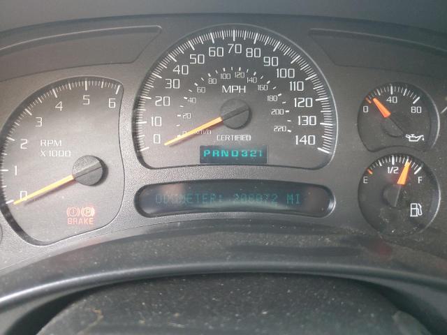 صورة رقم 9 من المزاد - 2005 CHEVROLET SILVERADO مع VIN 1GCHK23U45F862620