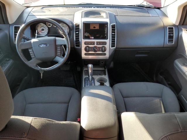Photo 8 from auction – 2008 FORD EDGE SEL with VIN 2FMDK48C08BA60044
