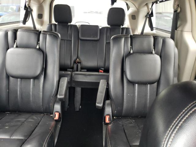 Photo 10 from auction – 2011 CHRYSLER TOWN & COU with VIN 2A4RR8DG2BR783134