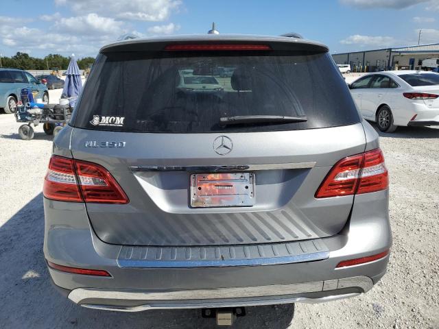 Photo 6 from auction – 2013 MERCEDES-BENZ ML 350 with VIN 4JGDA5JB3DA201611