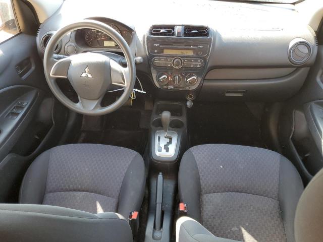 Photo 8 from auction – 2017 MITSUBISHI MIRAGE ES with VIN ML32A3HJ3HH010235