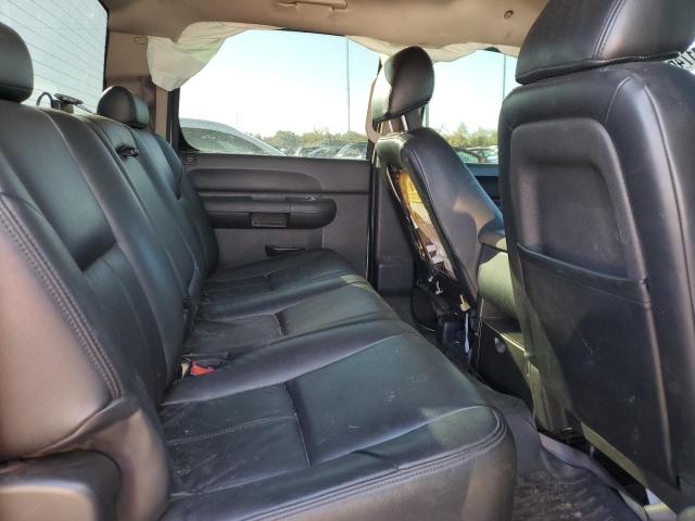 Photo 10 from auction – 2013 CHEVROLET SILVERADO with VIN 3GCPKSE75DG288299