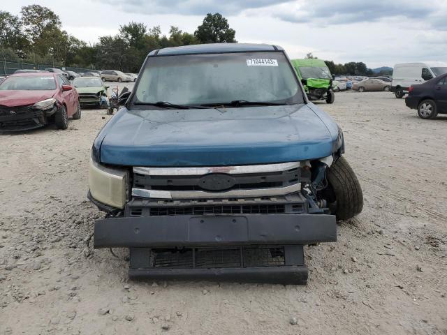 Photo 5 from auction – 2011 FORD FLEX SEL with VIN 2FMGK5CC7BBD03253