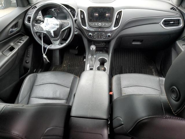 Photo 8 from auction – 2020 CHEVROLET EQUINOX PR with VIN 3GNAXYEX4LS631746