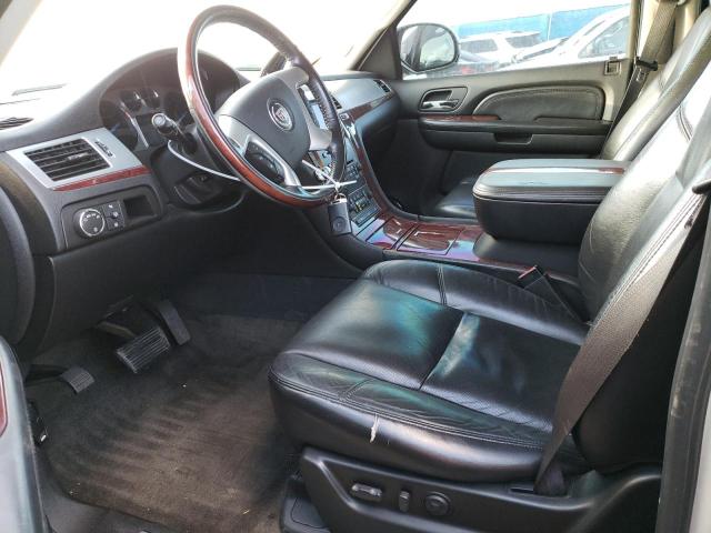 Photo 7 from auction – 2008 CADILLAC ESCALADE E with VIN 1GYFK66838R135186