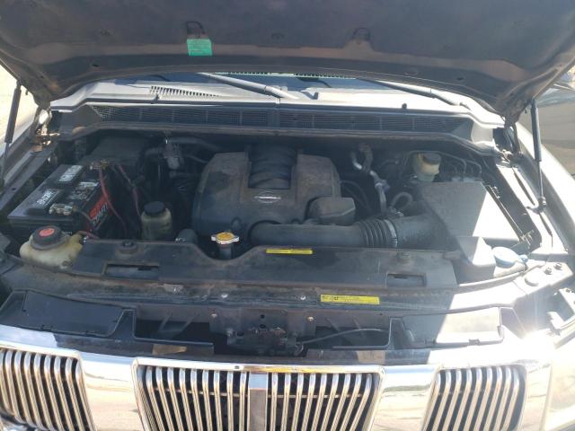 Photo 12 from auction – 2004 NISSAN ARMADA SE with VIN 5N1AA08B84N714471