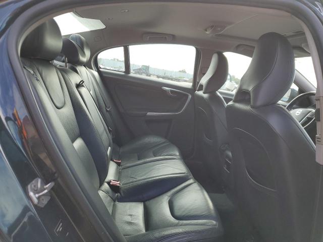 Photo 10 from auction – 2014 VOLVO S60 T5 with VIN YV1612FS4E2293662