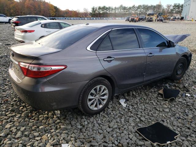 Photo 3 from auction – 2015 TOYOTA CAMRY LE with VIN 4T1BF1FK5FU484833