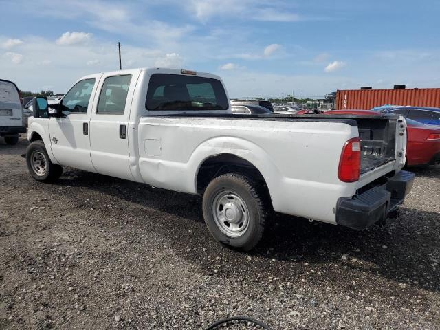 Photo 2 from auction – 2012 FORD F250 SUPER with VIN 1FT7W2AT0CED13283