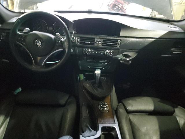 Photo 8 from auction – 2009 BMW 328 I with VIN WBAPH73579A173106