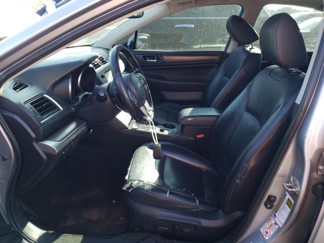 Photo 7 from auction – 2015 SUBARU LEGACY 2.5 with VIN 4S3BNBN66F3039525