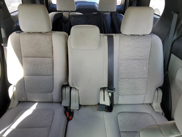 Photo 10 from auction – 2013 FORD EXPLORER with VIN 1FM5K7B90DGB88810
