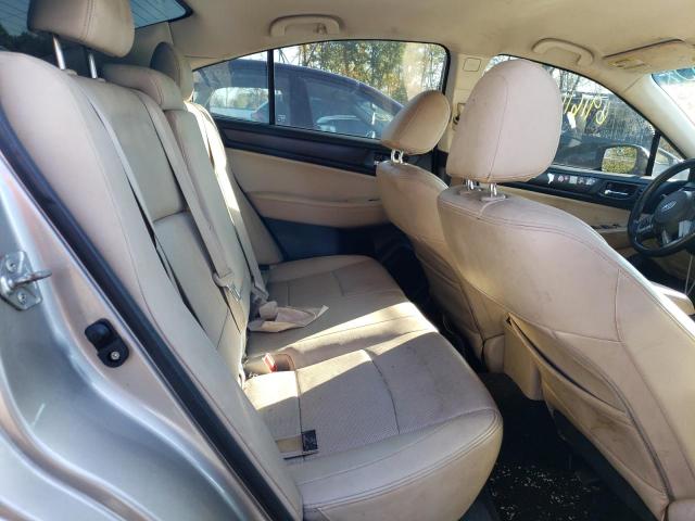 Photo 10 from auction – 2015 SUBARU LEGACY 3.6 with VIN 4S3BNEJ67F3019663