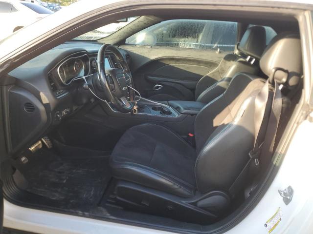 Photo 7 from auction – 2018 DODGE CHALLENGER with VIN 2C3CDZGG7JH217362
