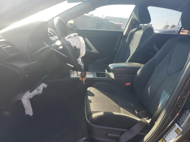 Photo 7 from auction – 2011 TOYOTA CAMRY BASE with VIN 4T1BF3EK8BU649636