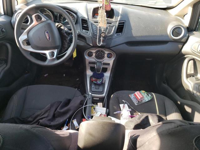 Photo 8 from auction – 2018 FORD FIESTA SE with VIN 3FADP4BJ0JM106723