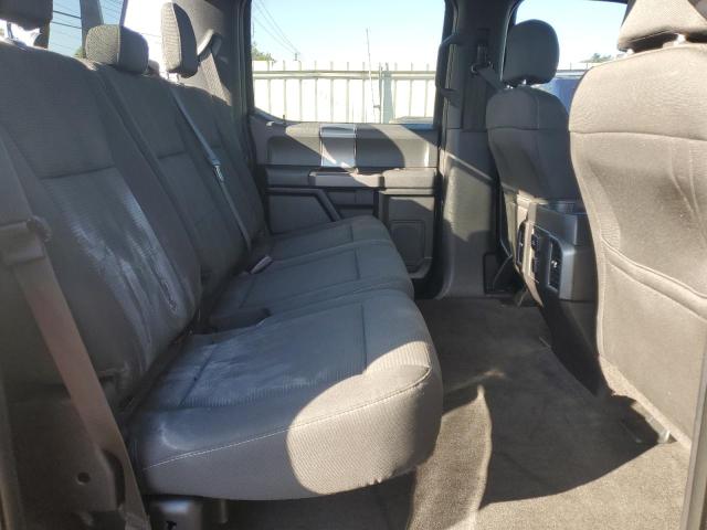 Photo 10 from auction – 2015 FORD F150 SUPER with VIN 1FTEW1EF1FFA17001