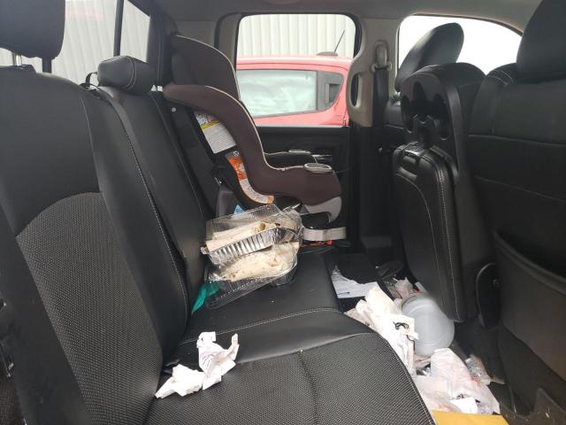 Photo 10 from auction – 2017 RAM 1500 LARAM with VIN 1C6RR7JT8HS699996