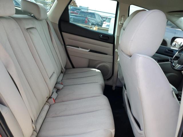 Photo 11 from auction – 2011 MAZDA CX-7 with VIN JM3ER2BM5B0359104