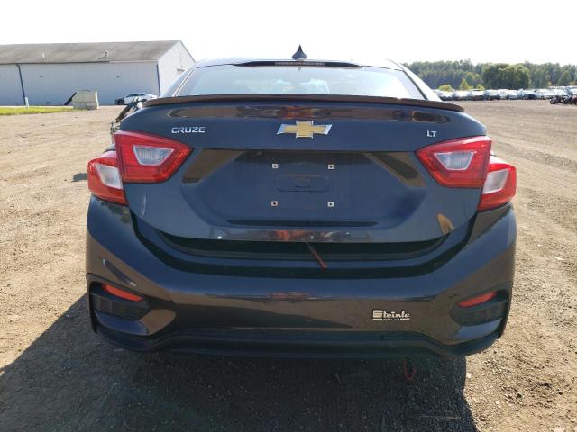 Photo 6 from auction – 2016 CHEVROLET CRUZE LT with VIN 1G1BE5SM7G7323091