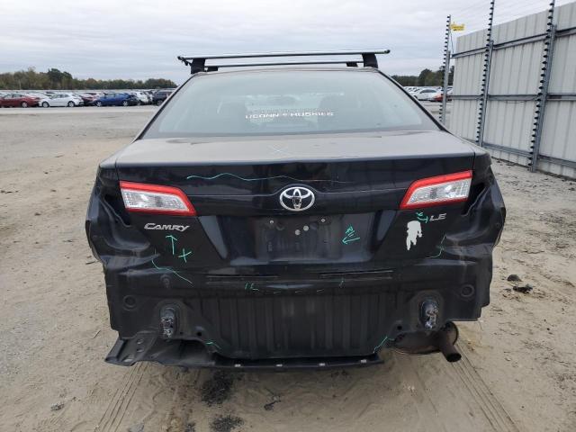 Zdjęcie 6 z aukcji – 2012 TOYOTA CAMRY BASE z VIN 4T4BF1FK3CR162919