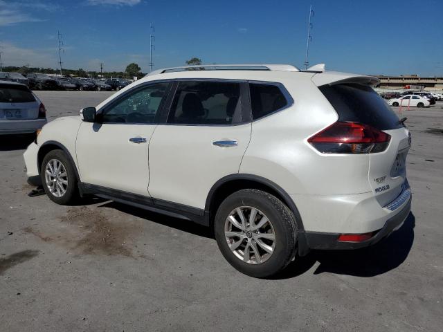 Photo 2 from auction – 2018 NISSAN ROGUE S with VIN 5N1AT2MT0JC715075