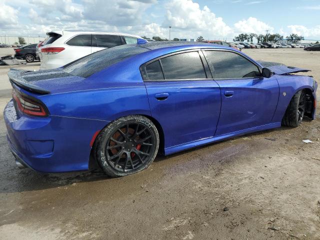Photo 3 from auction – 2016 DODGE CHARGER SR with VIN 2C3CDXL90GH185892