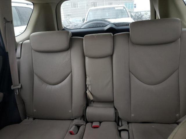 Photo 10 from auction – 2008 TOYOTA RAV4 LIMIT with VIN JTMBK31V485067312