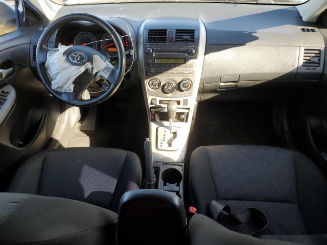 Photo 8 from auction – 2010 TOYOTA COROLLA BA with VIN 2T1BU4EE6AC393356