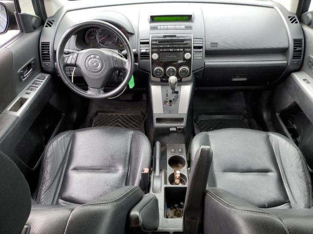 Photo 8 from auction – 2010 MAZDA 5 with VIN JM1CR2WL6A0375666