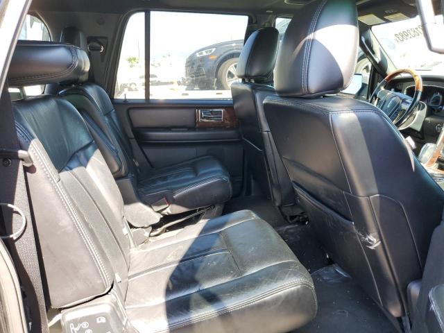 Photo 11 from auction – 2016 LINCOLN NAVIGATOR with VIN 5LMJJ3HT2GEL08634