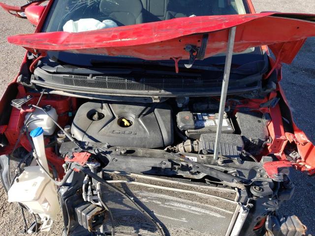 Photo 11 from auction – 2014 KIA RONDO with VIN KNAHT8A38E7059777