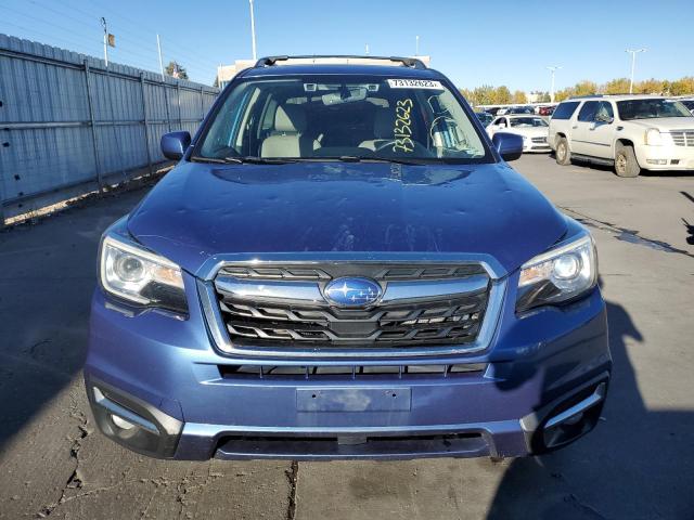 Photo 5 from auction – 2017 SUBARU FORESTER 2 with VIN JF2SJARC2HH473793