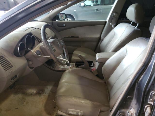 Photo 7 from auction – 2006 NISSAN ALTIMA S with VIN 1N4AL11D36N364028