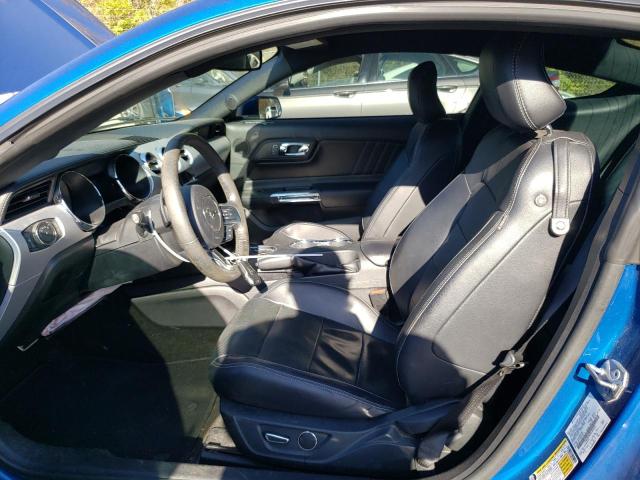 Photo 7 from auction – 2017 FORD MUSTANG with VIN 1FA6P8THXH5202533