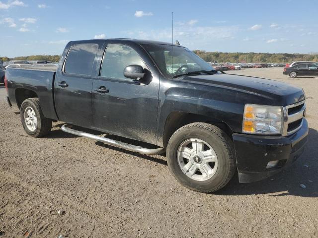 Photo 4 from auction – 2007 CHEVROLET SILVERADO with VIN 2GCEK13MX71510455