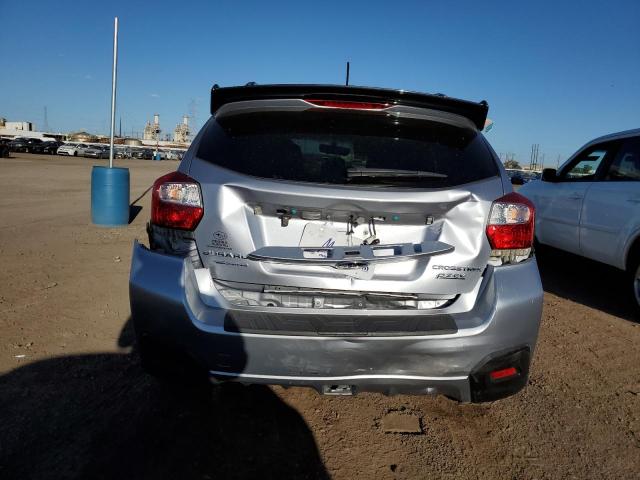 Photo 6 from auction – 2017 SUBARU CROSSTREK with VIN JF2GPABC4H8202961