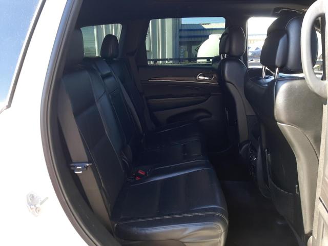 Photo 11 from auction – 2017 JEEP GRAND CHER with VIN 1C4RJFBG8HC831354