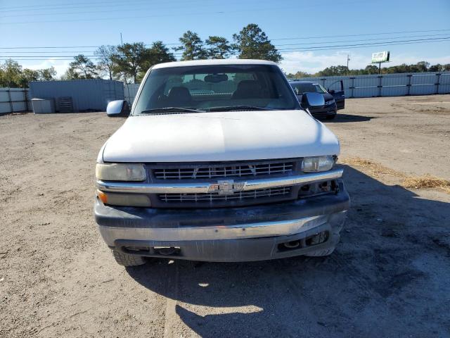 Photo 5 from auction – 2000 CHEVROLET SILVERADO with VIN 2GCEK19T7Y1206936