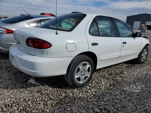 Photo 3 from auction – 2000 CHEVROLET CAVALIER L with VIN 1G1JF5246Y7375435
