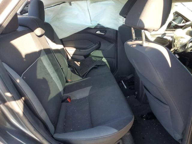 Photo 10 from auction – 2012 FORD FOCUS SE with VIN 1FAHP3F23CL457564